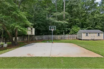 42 Silverleaf Lane, Dallas, GA 30157 - Photo 61
