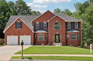 42 Silverleaf Ln, Dallas, GA 30157 - Photo 1
