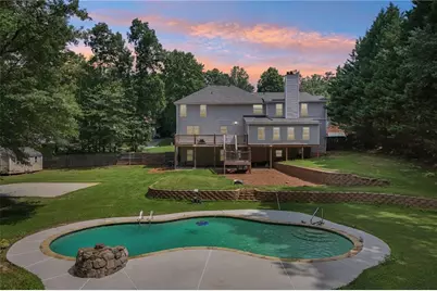 42 Silverleaf Lane, Dallas, GA 30157 - Photo 67