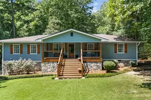 9 Atwood Dr NW, Rome, GA 30165 - Photo 1