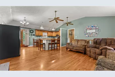 9 Atwood Drive NW, Rome, GA 30165 - Photo 7