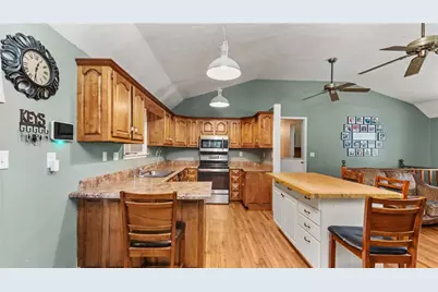 9 Atwood Drive NW, Rome, GA 30165 - Photo 11