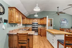 9 Atwood Dr NW, Rome, GA 30165 - Photo 11