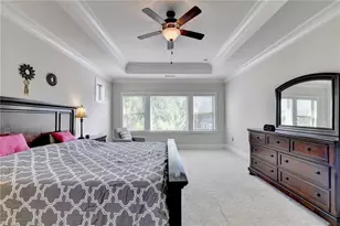 6740 Mount Holly Wy, Suwanee, GA 30024 - Photo 37
