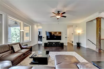 6740 Mount Holly Way, Suwanee, GA 30024 - Photo 21