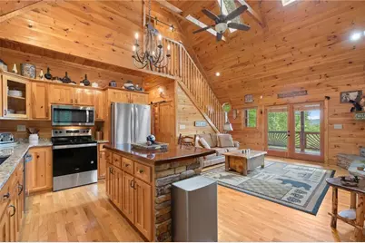 98 Aries Lane, Blue Ridge, GA 30513 - Photo 5