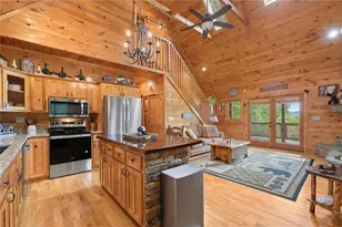98 Aries Ln, Blue Ridge, GA 30513 - Photo 5