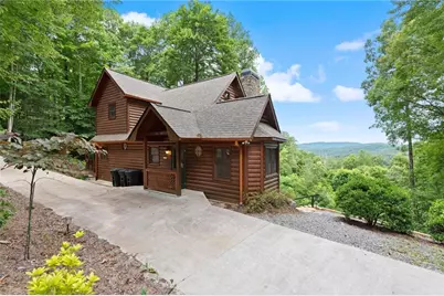 98 Aries Lane, Blue Ridge, GA 30513 - Photo 1