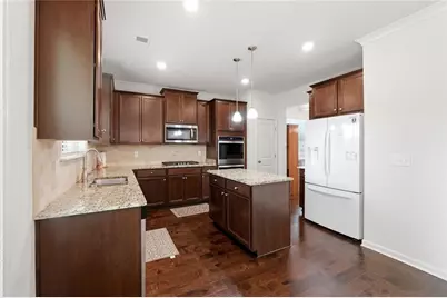 3627 Maple Hill Road, Lithonia, GA 30038 - Photo 9