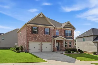 3627 Maple Hill Road, Lithonia, GA 30038 - Photo 3