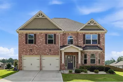 3627 Maple Hill Road, Lithonia, GA 30038 - Photo 1