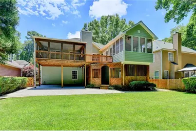 1590 Misty River Run, Roswell, GA 30076 - Photo 81