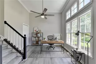 1590 Misty River Run, Roswell, GA 30076 - Photo 5
