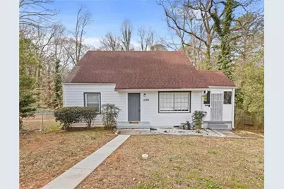2743 Harlan Drive, East Point, GA 30344 - Photo 1
