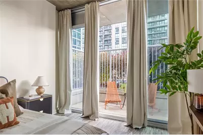 855 Peachtree Street NE #1107, Atlanta, GA 30308 - Photo 7