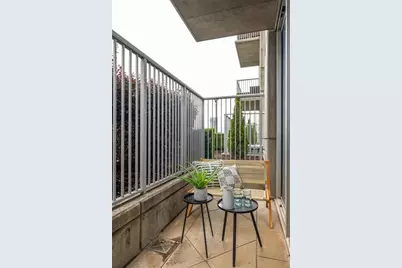 855 Peachtree Street NE #1107, Atlanta, GA 30308 - Photo 23