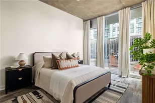 855 Peachtree St NE, Atlanta, GA 30308 - Photo 5