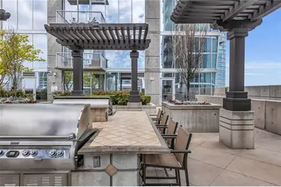 855 Peachtree Street NE #1107, Atlanta, GA 30308 - Photo 35
