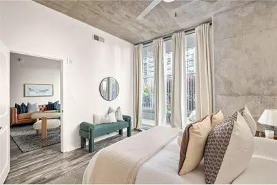 855 Peachtree Street NE #1107, Atlanta, GA 30308 - Photo 19