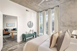 855 Peachtree St NE, Atlanta, GA 30308 - Photo 19