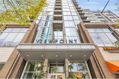 855 Peachtree Street NE #1107, Atlanta, GA 30308 - Photo 41