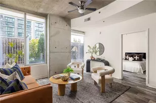 855 Peachtree St NE, Atlanta, GA 30308 - Photo 3