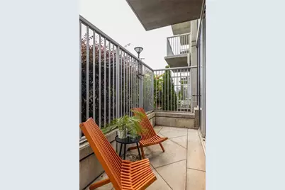 855 Peachtree Street NE #1107, Atlanta, GA 30308 - Photo 25