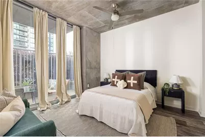 855 Peachtree Street NE #1107, Atlanta, GA 30308 - Photo 17