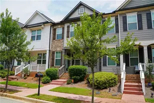 3622 Princeton Ave, Atlanta, GA 30337 - Photo 1