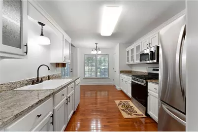 [Address not provided], Cartersville, GA 30120 - Photo 5