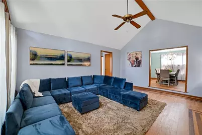 1081 Oak Road SW, Lilburn, GA 30047 - Photo 5
