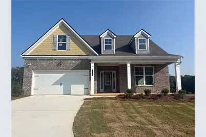5956 Spring Way, Stonecrest, GA 30038 - Photo 1
