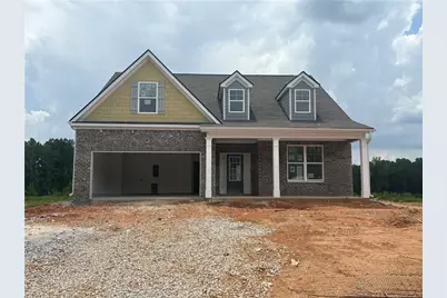 5956 Spring Way, Stonecrest, GA 30038 - Photo 1
