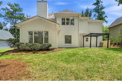 4619 Carina Drive NW, Acworth, GA 30101 - Photo 49