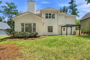 4619 Carina Dr NW, Acworth, GA 30101 - Photo 49