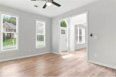 4619 Carina Drive NW, Acworth, GA 30101 - Photo 7