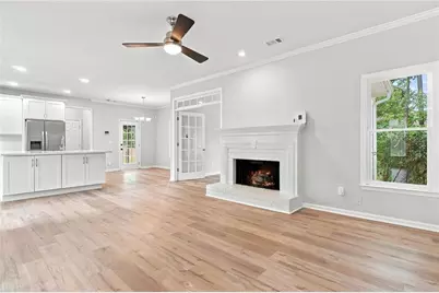 4619 Carina Drive NW, Acworth, GA 30101 - Photo 23