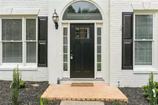 4619 Carina Dr NW, Acworth, GA 30101 - Photo 3
