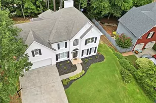 4619 Carina Dr NW, Acworth, GA 30101 - Photo 57