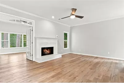 4619 Carina Drive NW, Acworth, GA 30101 - Photo 21