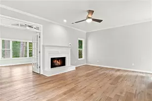 4619 Carina Dr NW, Acworth, GA 30101 - Photo 21
