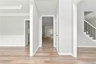 4619 Carina Dr NW, Acworth, GA 30101 - Photo 5