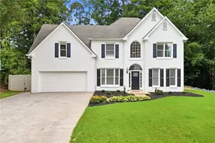 4619 Carina Dr NW, Acworth, GA 30101 - Photo 1