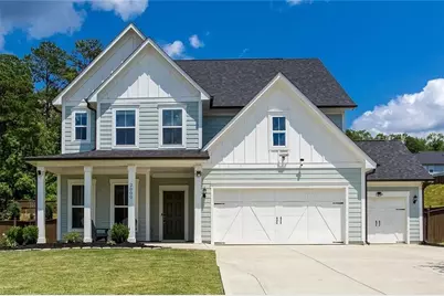 2000 Garvin Road, Acworth, GA 30101 - Photo 1