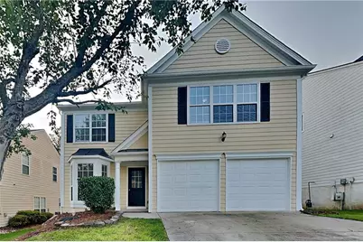 3206 Claybrooke Drive, Marietta, GA 30066 - Photo 1