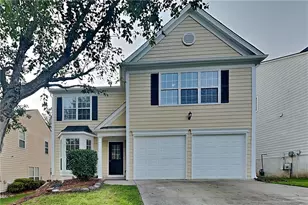 3206 Claybrooke Dr, Marietta, GA 30066 - Photo 1