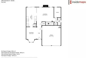 3206 Claybrooke Dr, Marietta, GA 30066 - Photo 27