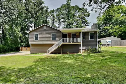 1775 Cumberland Trace, Acworth, GA 30102 - Photo 1