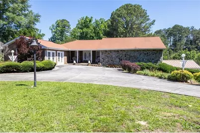 4625 Lovvorn Rd Road, Carrollton, GA 30117 - Photo 1