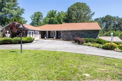 4625 Lovvorn Rd Road, Carrollton, GA 30117 - Photo 1